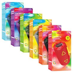 Alternative view of Колонка портативная Borofone, BR38, Free-flowing, Bluetooth, цвет: камуфляж