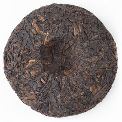 Alternative view of Чай китайский Шу Пуэр "Путь чая", 2020 год, блин 100 г