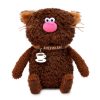 Мягкая игрушка "Американо" (16 см)