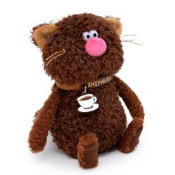 Alternative view of Мягкая игрушка "Американо" (16 см)