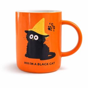 Кружка «Surprised sweetness», orange