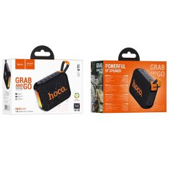 Alternative view of Беспроводная спортивная колонка Hoco HC31 цвет: черный