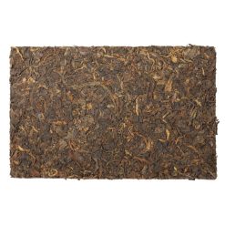 Чай китайский Шу Пуэр "Плитка №1", 250 г