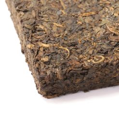 Чай китайский Шу Пуэр "Плитка №1", 250 г