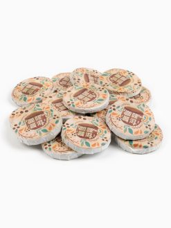 - Китайский чай Шу Пуэр "Кофейный", 100 г