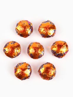 - Китайский чай Шу Пуэр "Мандарин", 100 г