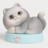 Сувенир "Resting cat", 5 см