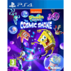 Игра SpongeBob SquarePants: The Cosmic Shake на PS4 (русские субтитры)