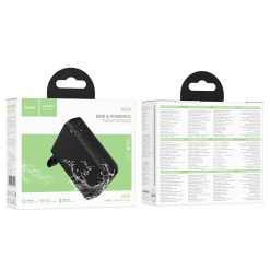 Alternative view of Беспроводная спортивная колонка Hoco HC34 цвет: черный