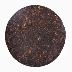 Alternative view of - Китайский чай Шу Пуэр "Bingdao" 2017 год, Юньнань, блин, 357 г