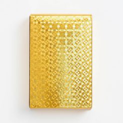 Alternative view of Карты игральные пластиковые «Абстракция», колода 54 шт., 9×6 см