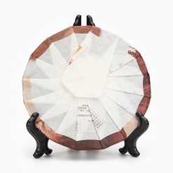 Alternative view of - Китайский чай Шу Пуэр "Fei bing", 100 г, 2020 год, Юньнань, блин