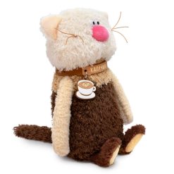 Alternative view of Мягкая игрушка "Капучино" (19 см)