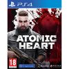 Игра Atomic Heart на PS4 (русская версия)