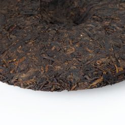 Чай Шу Пуэр "Карта сокровищ", 2014 год, Синьчжоу, блин, 357 г — изображение 5