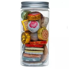 Подарочный набор чая "Точа", 25 шт