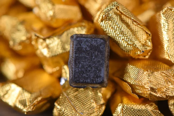 Смола пуэра Ча Гао в магазине китайского чая nana.by