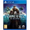Игра Age of Wonders: Planetfall (Day One Edition) на PS4 (EU pack, RU subtitles)