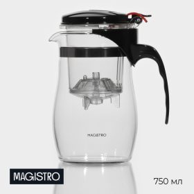 Чайник заварочный "Мехико" 750 мл