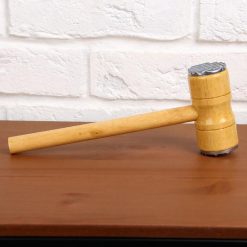 Подарочный набор «Лучшему во всём»: фартук, молоток для мяса — изображение 5