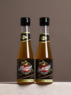 Набор "Лучшему из лучших", гель для душа и шампунь во флаконах пиво 7 nana.by Набор "Лучшему из лучших", гель для душа и шампунь во флаконах пиво