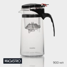Чайник заварочный "Мантана" 900 мл