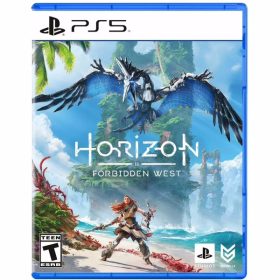 Игра Horizon: Forbidden West на PS5 (русская версия)