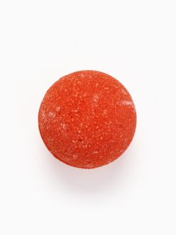 Подарочный набор GRL PWR, гель для душа шампанское 250 мл и бомбочка для ванны, Чистое счастье — изображение 3