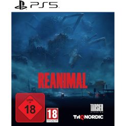 Игра Reanimal на PS5 (русская версия)