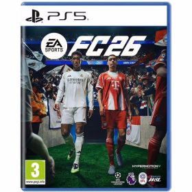 Игра EA Sports FC26 на PS5 (русские субтитры)