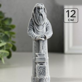 Сувенир "Сварог" 12см