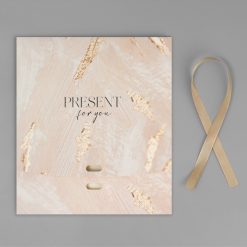 Складная коробка подарочная «Present», 20 х 18 х 5 см 8 nana.by Складная коробка подарочная «Present», 20 х 18 х 5 см — изображение 4