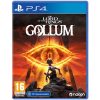Игра The Lord of the Rings: Gollum наP S4 (русские субтитры)