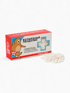 Alternative view of Конфеты-таблетки «Волшебный пендалин», 100 г