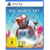 Игра No Man's Sky (PSVR2 compatible) на PS5 (русские субтитры)