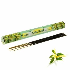 SARATHI благовония Ylang Ylang Classic range ИЛАНГ-ИЛАНГ, 20 шт.