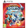 Игра Looney Tunes: Wacky World of Sports на PS5 (АНГЛИЙСКАЯ версия)