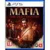 Игра Mafia: The Old Country на PS5 (русская версия)