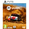 Игра EA Sports WRC на PS5 (EN version)