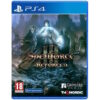 Игра SpellForce 3 Reforced на PS4 (русские субтитры)