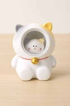 Ночник "Котик в скафандре", 7 см