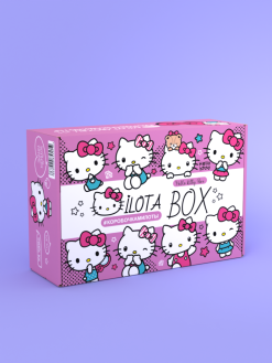 MilotaBox "Хэллоу Китти Бокс" 6 nana.by MilotaBox "Хэллоу Китти Бокс" — изображение 2