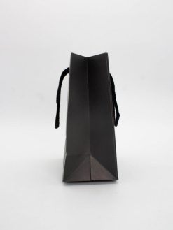 Пакет подарочный "Деловой костюм", мужские бабочки (18*23*10) 7 nana.by Пакет подарочный "Деловой костюм", мужские бабочки (18*23*10) — изображение 3