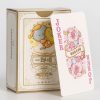 Игровые карты 54 шт. "Мини-покер. КОШКА" 4*5,5*2 см