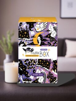 MilotaBox mini "Magic Box"