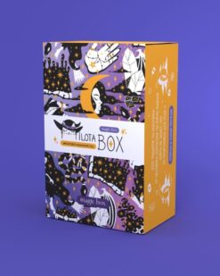MilotaBox mini "Magic Box" — изображение 2