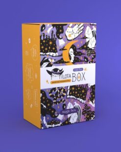 MilotaBox mini "Magic Box" — изображение 3