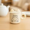 Кружка «Kitty surprise», beige (420 ml)