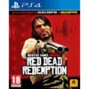 Игра Red Dead Redemption на PS4 (EU pack, RU subtitles)