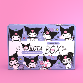 MilotaBox "Куроми Бокс"